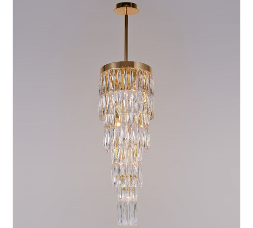 Люстра на штанге Reluce 04772-0.4-09 DN GD