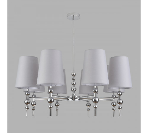 Люстра на штанге Lumion Moderni Ilaria 8437/8