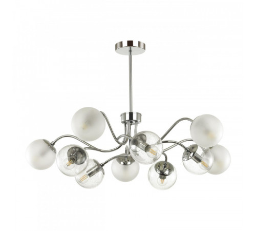 Люстра на штанге Lumion Candice 4554/10C Люстра на штанге Lumion Candice 4554/10C
