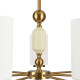 Люстра на штанге Lumion Moderni Mila 8427/7C