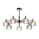 Люстра на штанге Citilux Elan CL241171
