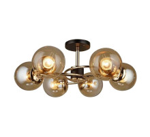 Люстра на штанге Escada 653/6P