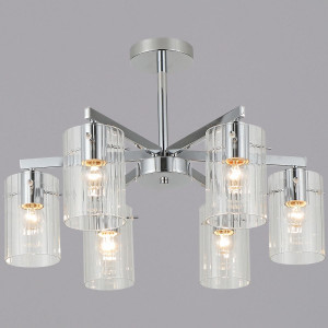 Люстра на штанге Reluce 24647-0.3-06