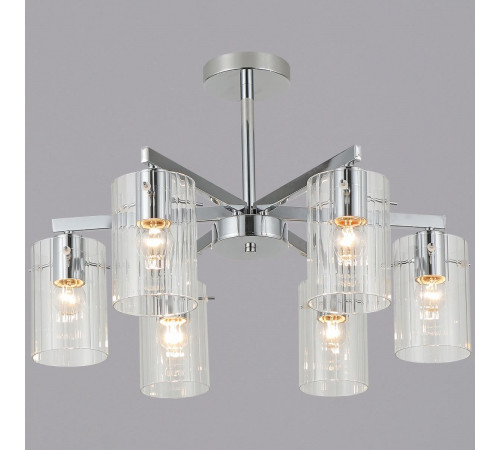 Люстра на штанге Reluce 24647-0.3-06