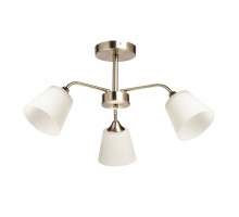 Люстра на штанге De Markt City Блеск 315017703