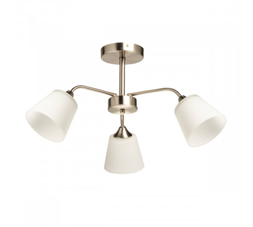 Люстра на штанге De Markt City Блеск 315017703