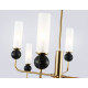 Люстра на штанге Ambrella Light High Light Ceramo Modern LH53264