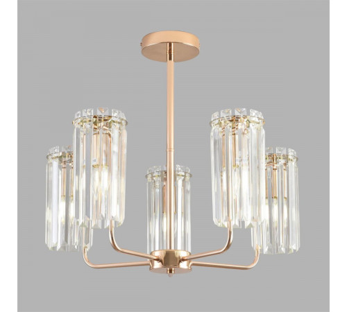 Люстра на штанге Lumion Classi Favla 8347/5 Люстра на штанге Lumion Classi Favla 8347/5