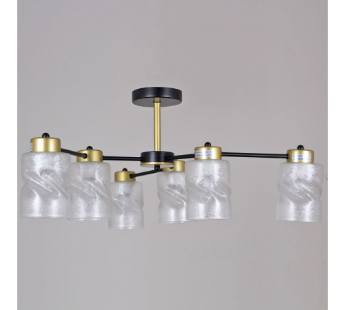 Люстра на штанге ILLUMICO Reluce 10118-0.3-06