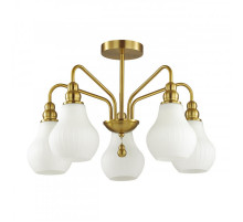 Люстра на штанге Lumion Eleonora 4562/5C