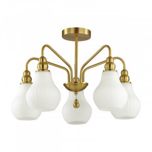 Люстра на штанге Lumion Eleonora 4562/5C