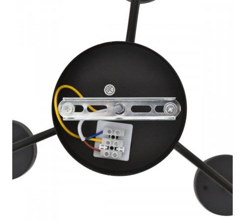 Люстра на штанге Lumion Comfi Natalina 8349/6C Люстра на штанге Lumion Comfi Natalina 8349/6C