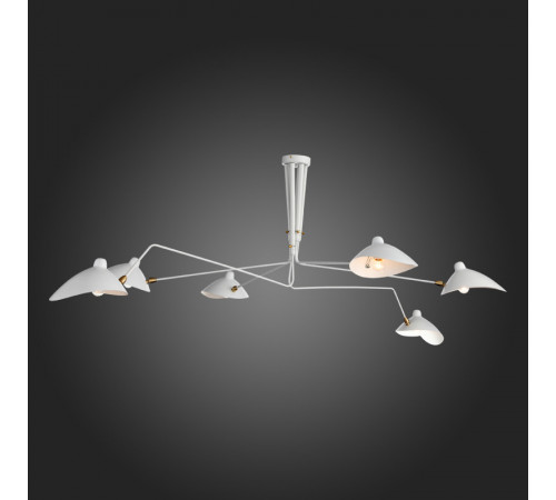 Люстра на штанге ST-Luce SL305.502.06