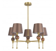 Люстра на штанге Lumion Classi Eletra 8417/5