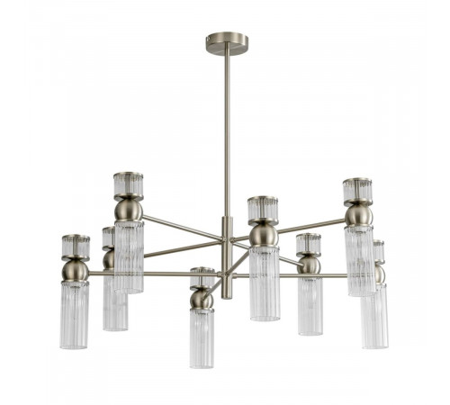 Люстра на штанге Lumion Moderni Denver 8277/8 Люстра на штанге Lumion Moderni Denver 8277/8