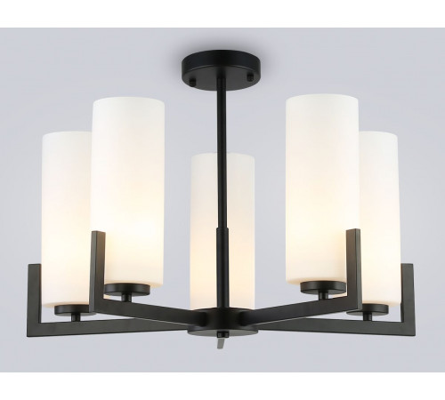 Люстра на штанге Ambrella Light High Light Modern LH56057