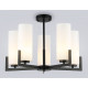 Люстра на штанге Ambrella Light High Light Modern LH56057