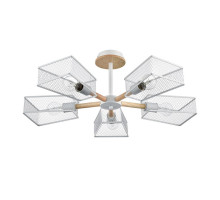 Люстра на штанге Lumion County Irma 8246/5C