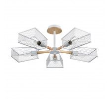 Люстра на штанге Lumion County Irma 8246/5C