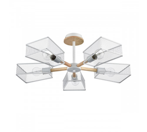 Люстра на штанге Lumion County Irma 8246/5C Люстра на штанге Lumion County Irma 8246/5C