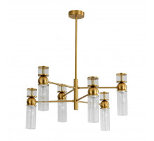 Люстра на штанге Lumion Moderni Denver 8276/6