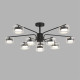 Люстра на штанге Lumion Comfi Natalina 8349/10C