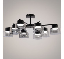 Люстра на штанге Reluce 47010-0.3-08 BK