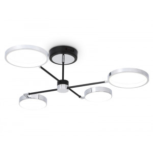 Люстра на штанге Ambrella Light Comfort FL5151