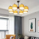 Люстра на штанге ImperiumLoft Even 140665-26