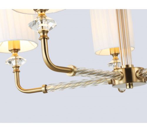 Люстра на штанге Ambrella Light High Light Classic LH71500