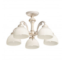 Люстра на штанге De Markt City Ариадна 105012205