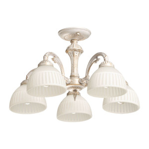 Люстра на штанге De Markt City Ариадна 105012205