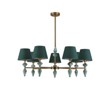 Люстра на штанге Lumion Classi Vermont 8275/7