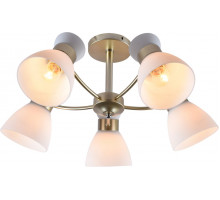 Люстра на штанге Rivoli Wendy 9184-305