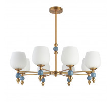 Люстра на штанге Lumion Moderni Lolita 8426/8C