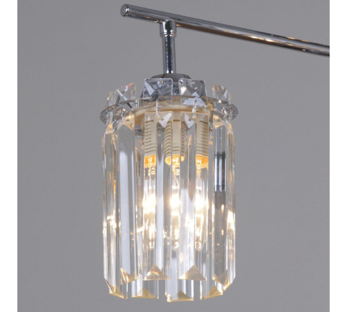 Люстра на штанге ILLUMICO Reluce 02710-0.3-03 CR