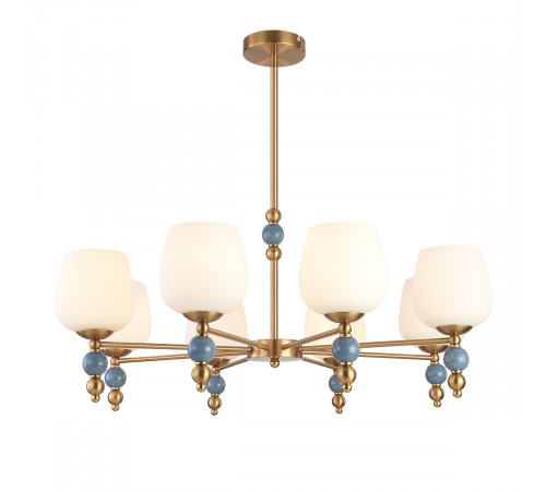 Люстра на штанге Lumion Moderni Lolita 8426/8C