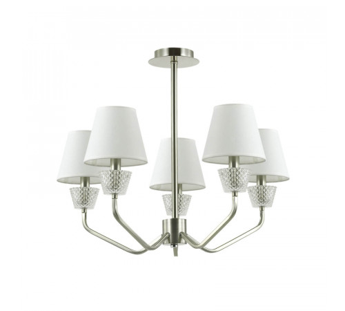 Подвесная люстра Lumion Abigail 4433/5C