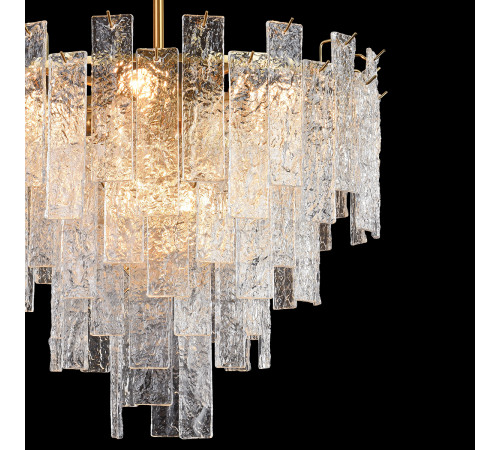 Люстра на штанге Lumion Classi Vivenda 8422/8