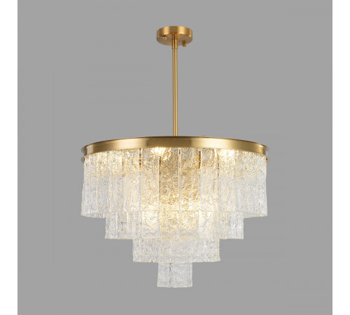 Люстра на штанге Lumion Classi Pamella 8423/9