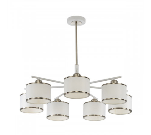 Люстра на штанге Citilux Alton CL421272