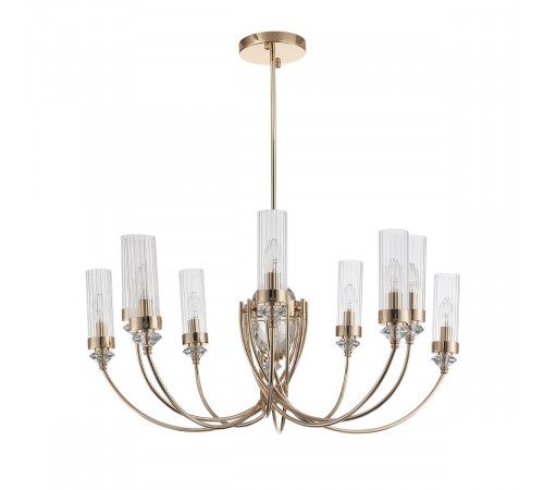 Люстра на штанге ST Luce Элегра SL1402.203.10