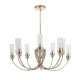 Люстра на штанге ST Luce Элегра SL1402.203.10