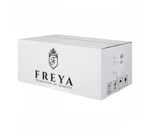 Люстра на штанге Freya Jasper FR5225PL-05W