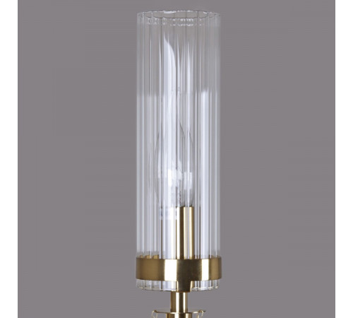 Люстра на штанге Illumico IL5267-8PLS-25 ELITE