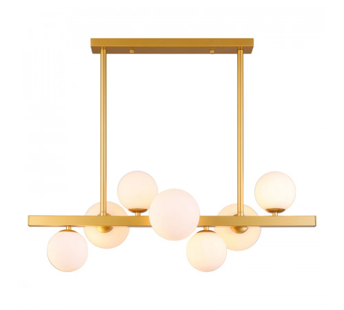 Люстра на штанге Escada Eternity 1164/7P