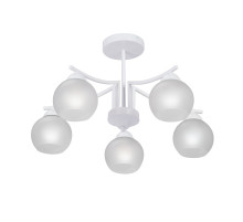 Люстра на штанге Vitaluce V4286-0/5PL
