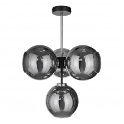 Люстра на штанге 33 Идеи CHN800M.04.17CH.BL-S13GR