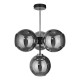 Люстра на штанге 33 Идеи CHN800M.04.17CH.BL-S13GR