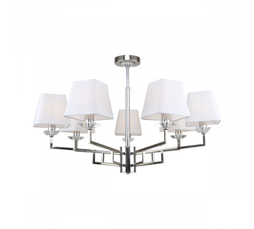 Люстра на штанге Escada Rhapsody 10161/7PL